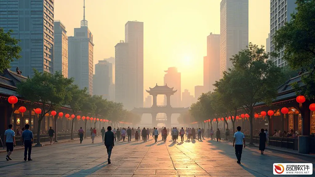 杭州市定制ERP开发集团：引领企业数字化转型的新篇章
