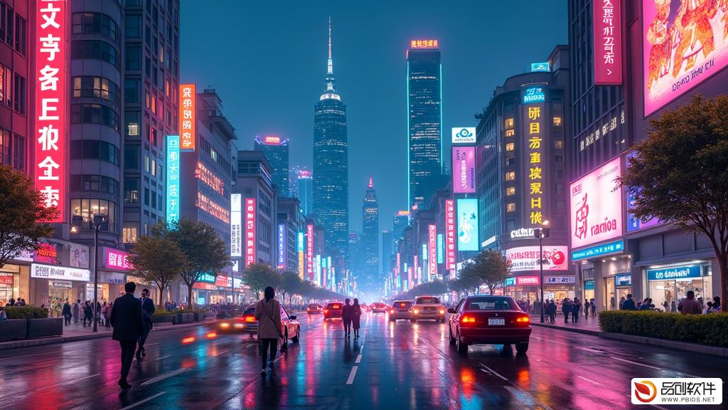 天津市智能货架管理系统企业的崛起与创新
