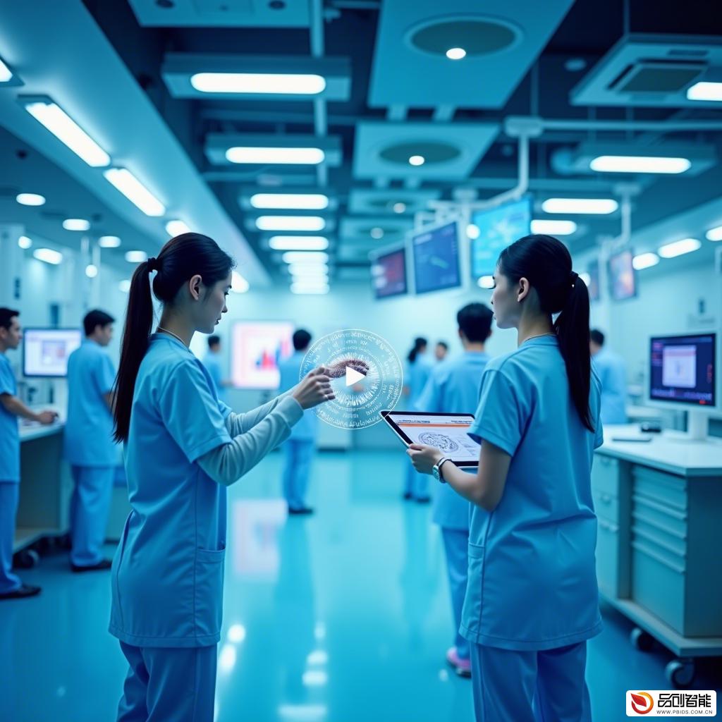 深圳市医疗级边缘计算设备集成服务站：引领智慧医...