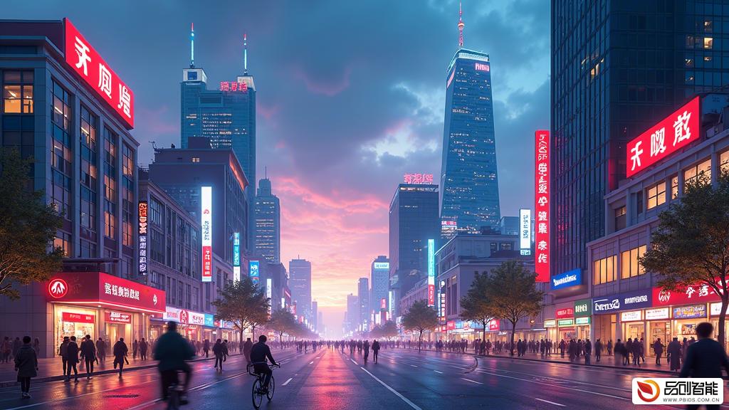 天津市粉尘浓度超标告警研发中心：守护城市呼吸的科技创新力量
