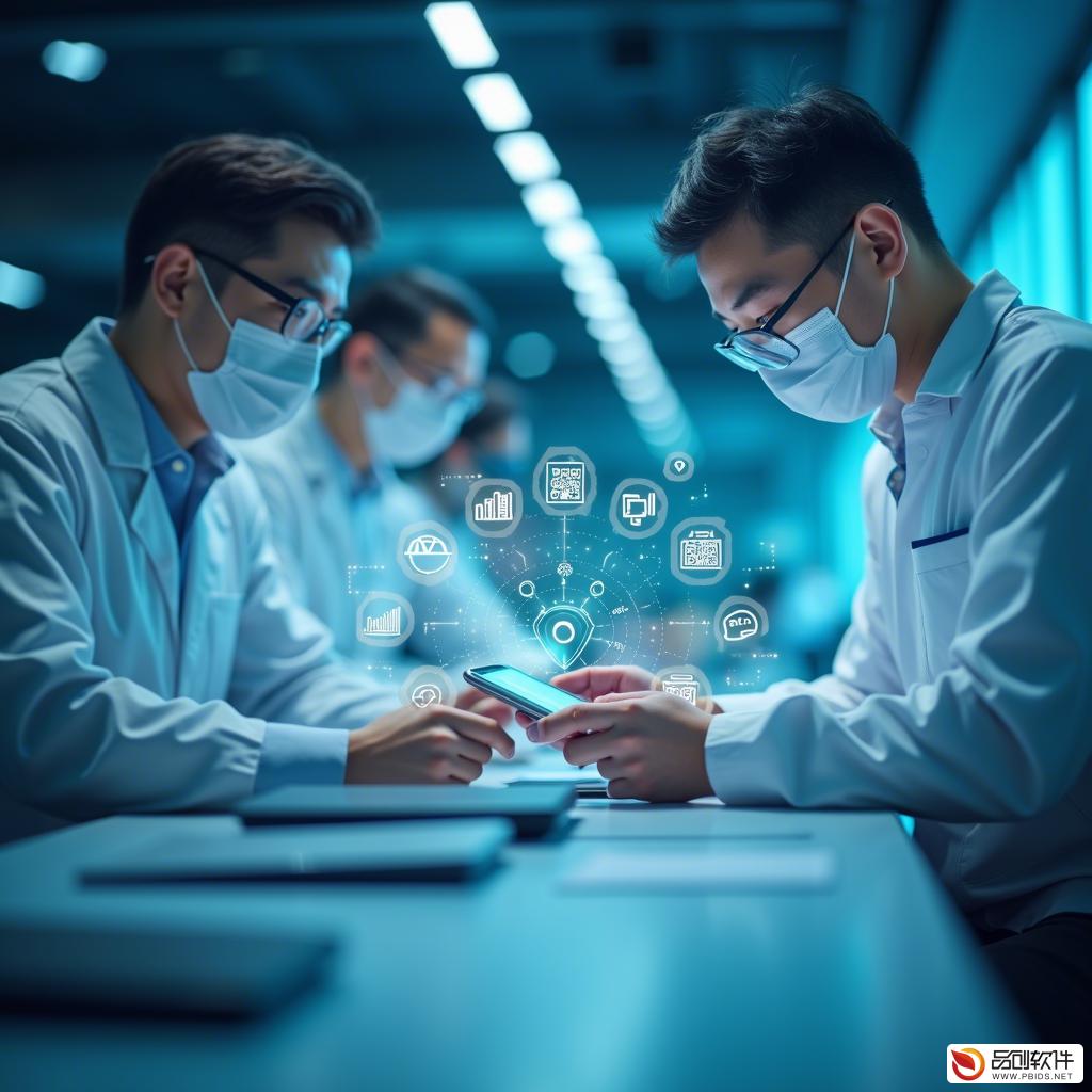 北京市二维码溯源系统开发有限公司：引领食...