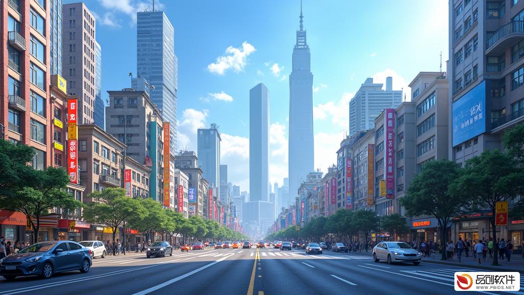 宁波市货运多模态感知融合系统的创新与应用

