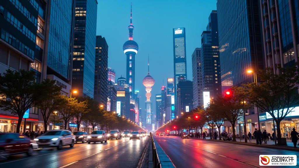 上海市大投行智能平台技术中心：引领金融科技创新的新篇章
