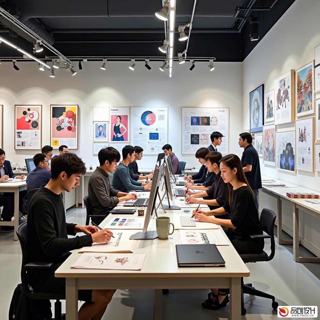 中卫运营设计设计中心：创新引领，塑造品牌...