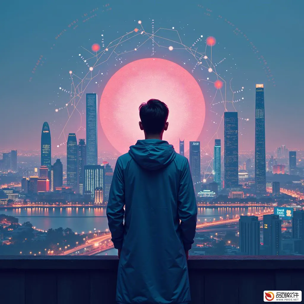 武汉市金融智能合约平台服务商：引领金融行业数字...