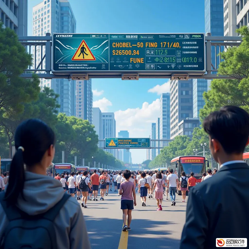 深圳市车辆安全预警系统的革新与应用
