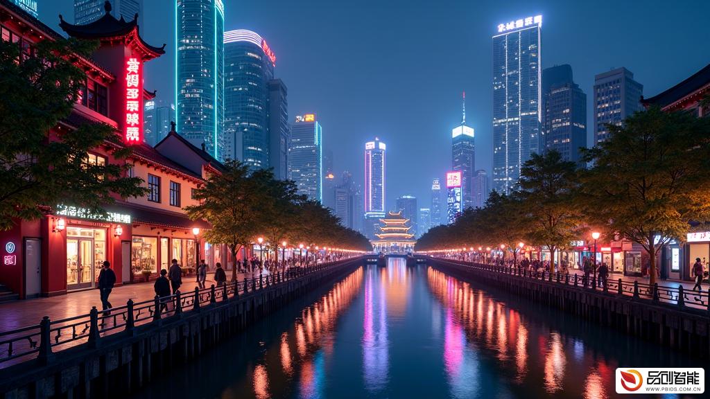 杭州市客户画像驱动硬件技术中心：创新引领，智慧未来
