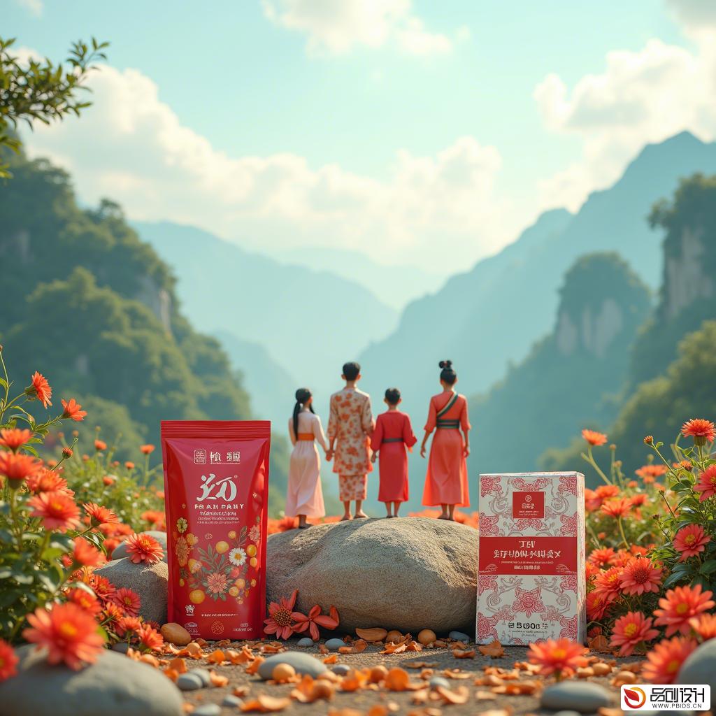 山南活动创意包装：携手合作伙伴，共创精彩...