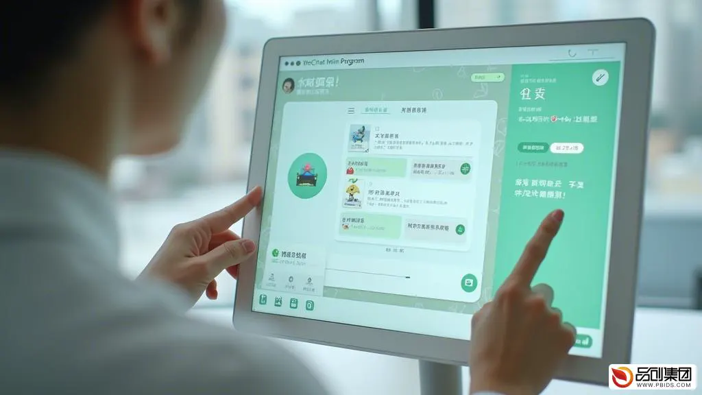 微信小程序开发排名：揭秘行业顶尖团队与成功要素
