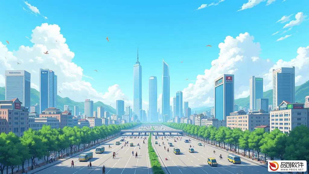 合肥市货运车载互联平台技术团队的革新之路
