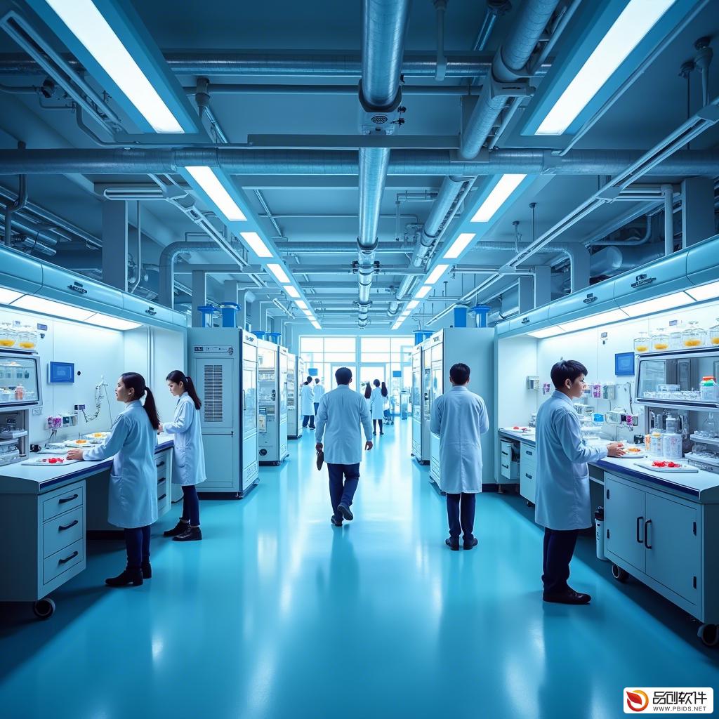 佛山市医药冷链物流溯源系统研发中心：保障...