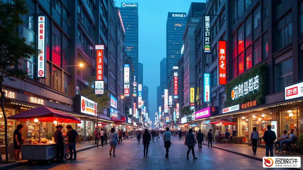 东莞市汽车后市场服务链协同平台：创新引领，共筑未来
