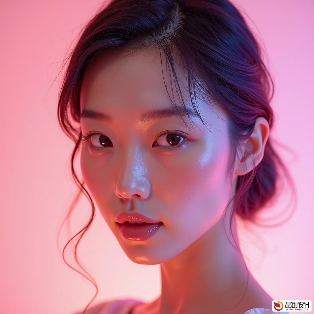 打造卓越美容网页：视觉架构公司的专业之道
