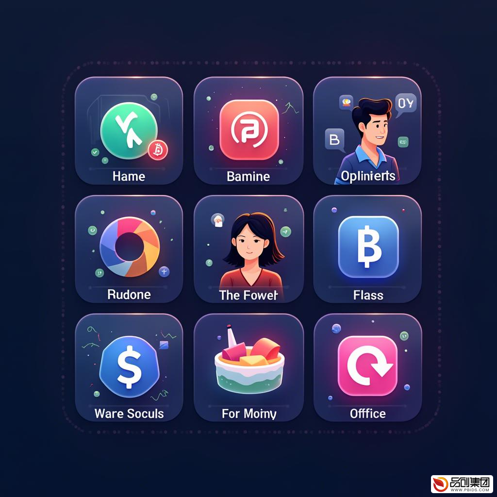 优选股票交易APP：全面解析哪些应用可助...