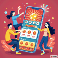 抽奖小程序定制开发：打造专属互动体验
