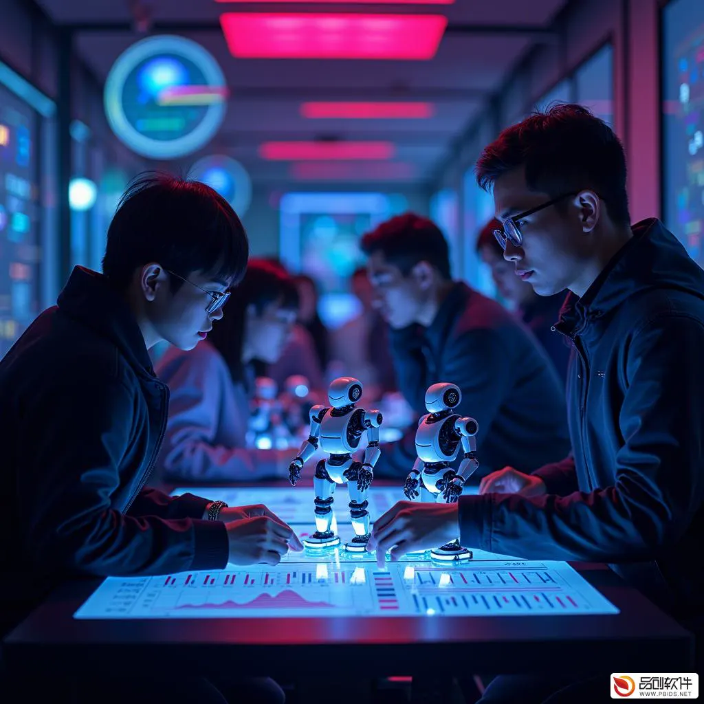 广州市人工智能技术集成：创新引领未来

