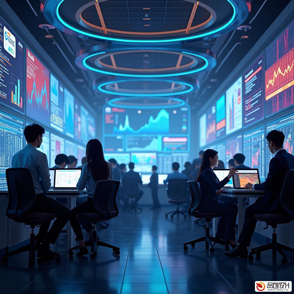 打造卓越融资租赁营销：视觉设计团队的创意...