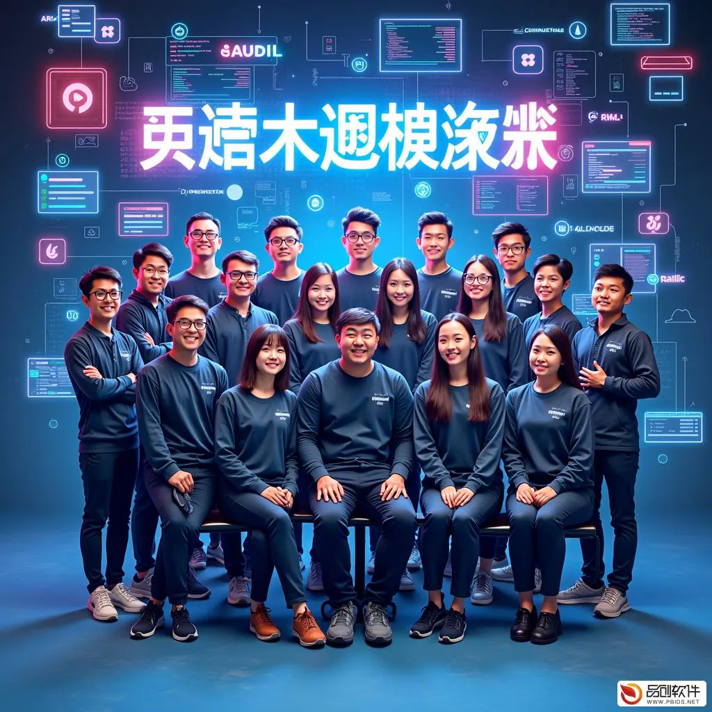 珠海市教育低代码开发平台研发中心：引领教育数字...
