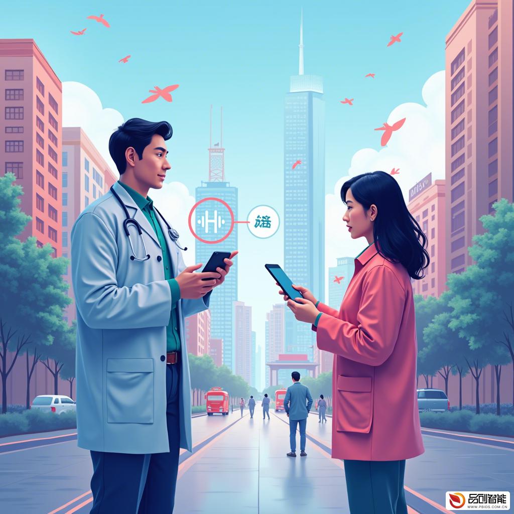 宁波市电子处方流转集团的革新之路
