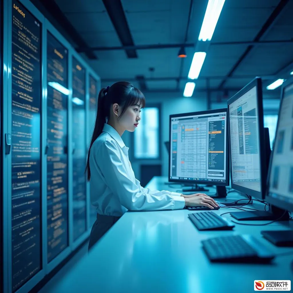 合肥市智慧园区物联网平台服务站：打造高效智能的...