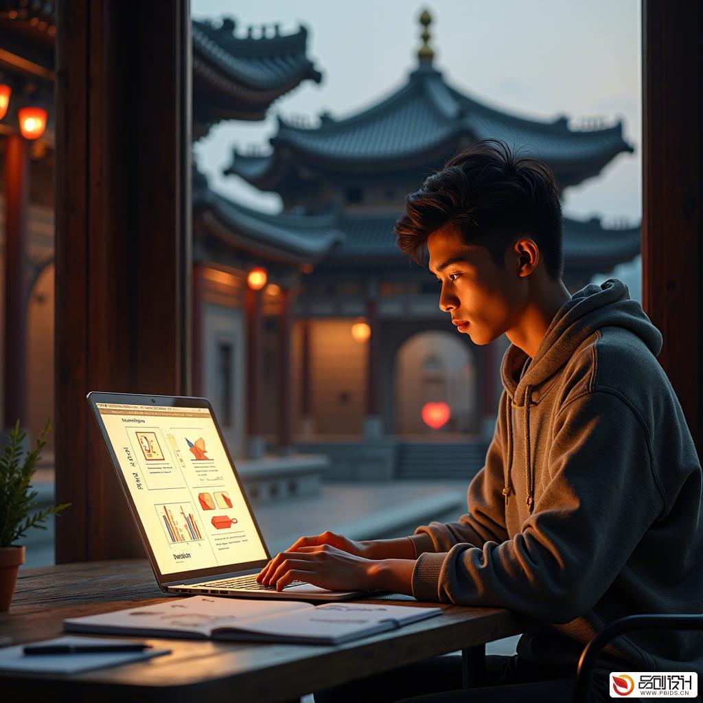 宁夏回族自治区：寻找UX全案设计合作伙伴...