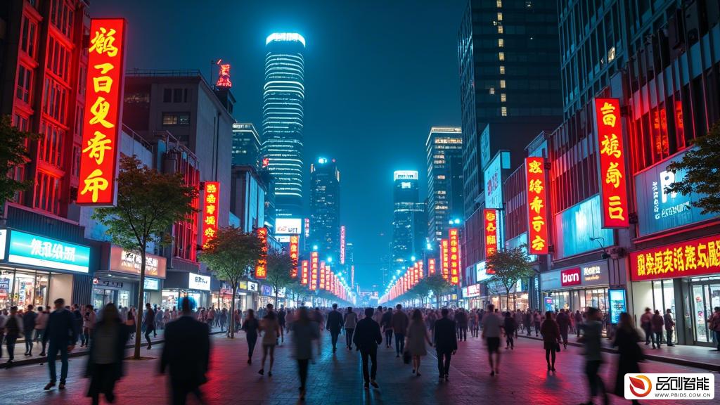 成都市物联终端弹性扩容：智慧城市的动力引擎
