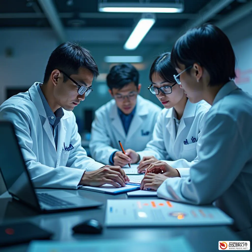 天津市教育智能批改平台研发中心：引领教育创新的...