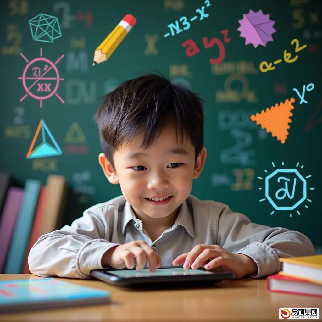 初中数学APP教学软件：开启高效学习的新篇章
