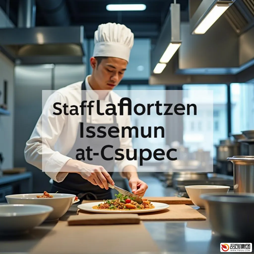 职工食堂业务外包：优化企业管理，提升员工餐饮体验
