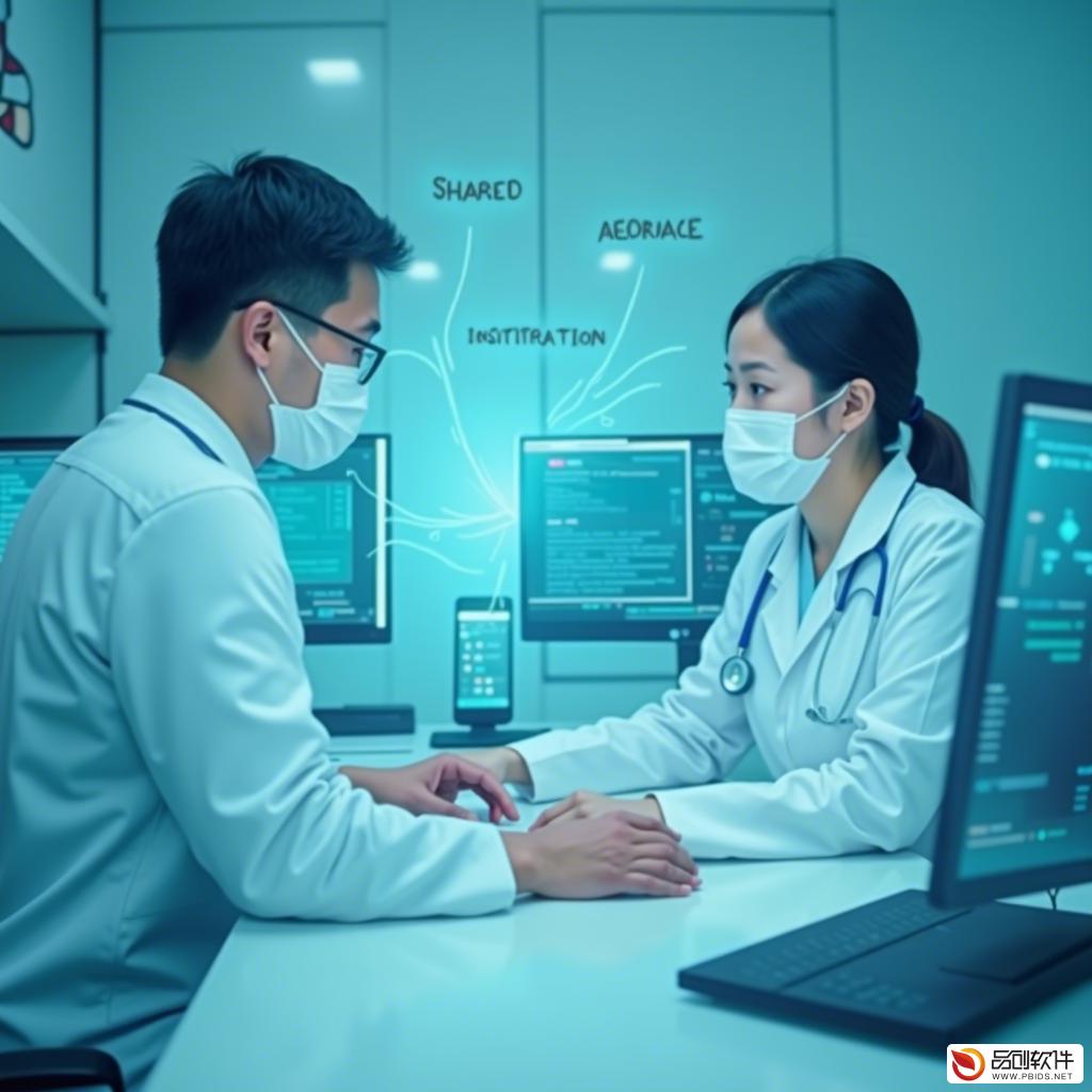 东莞市健康档案共享集成商：推动医疗信息化新篇章
