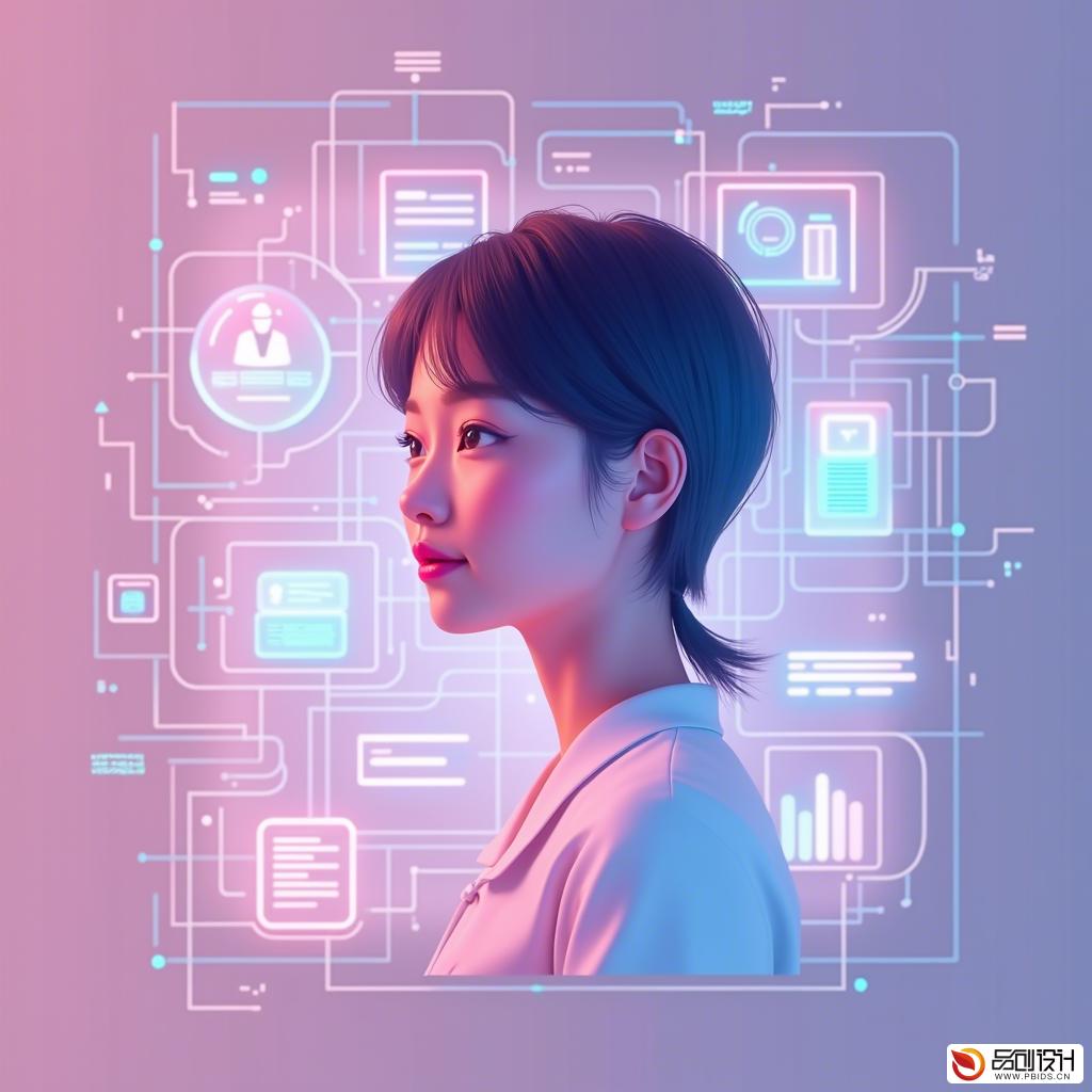 小程序自适应网页设计：打造卓越用户体验的...