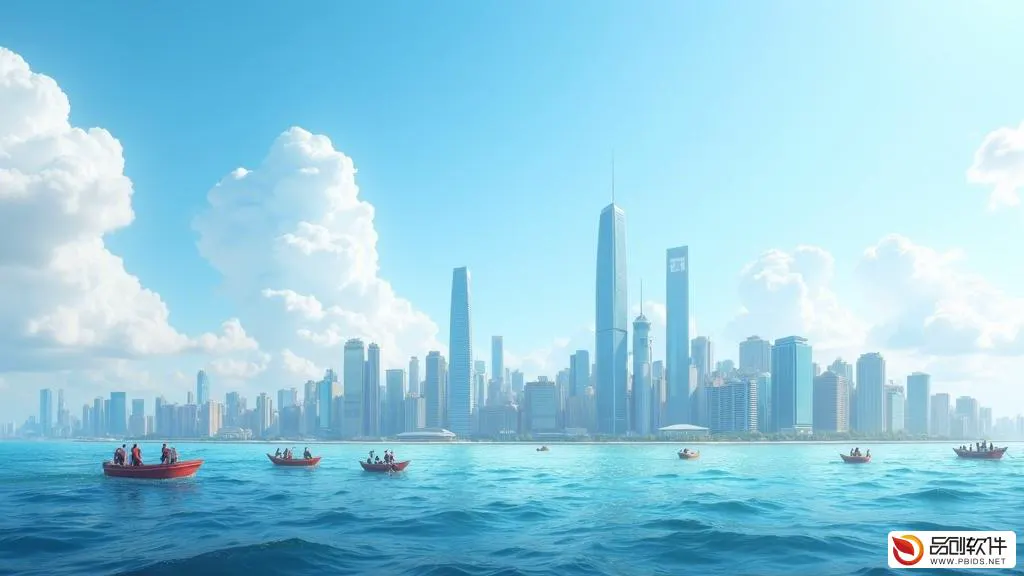 珠海市保险开放平台开发服务商：引领保险业数字化转型的新篇章
