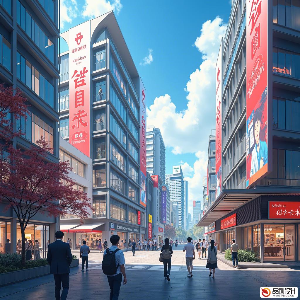 喀什企业IP打造：创新服务中心的崛起与影响
