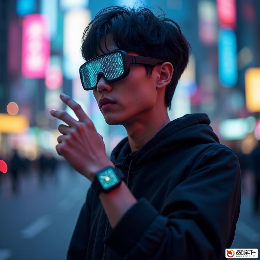 深圳市可穿戴设备数据融合系统集团：引领智能穿戴新纪元
