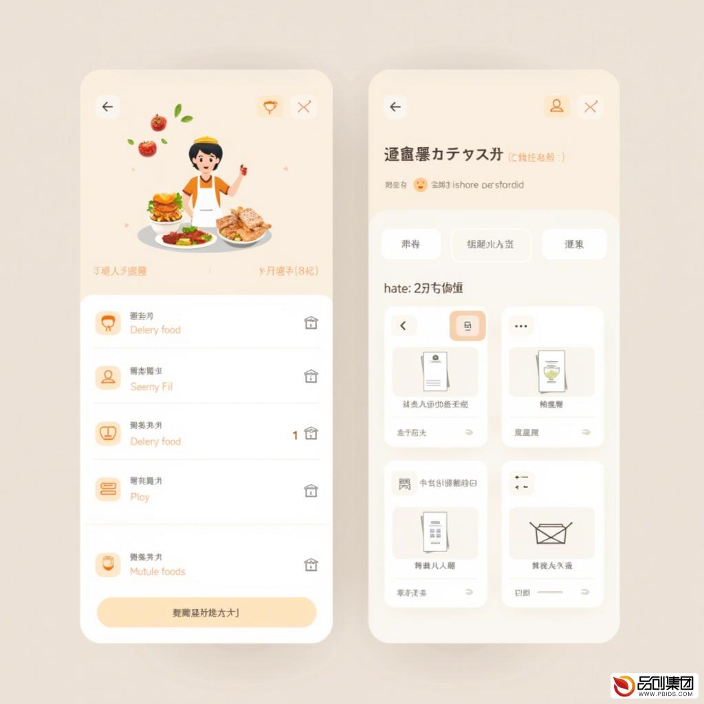 开发跑腿APP定制：打造高效便捷的本地生...