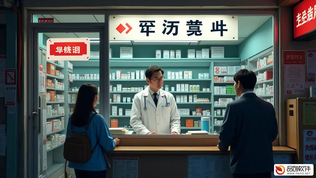 重庆市药店智能补货算法系统的革新与实践
