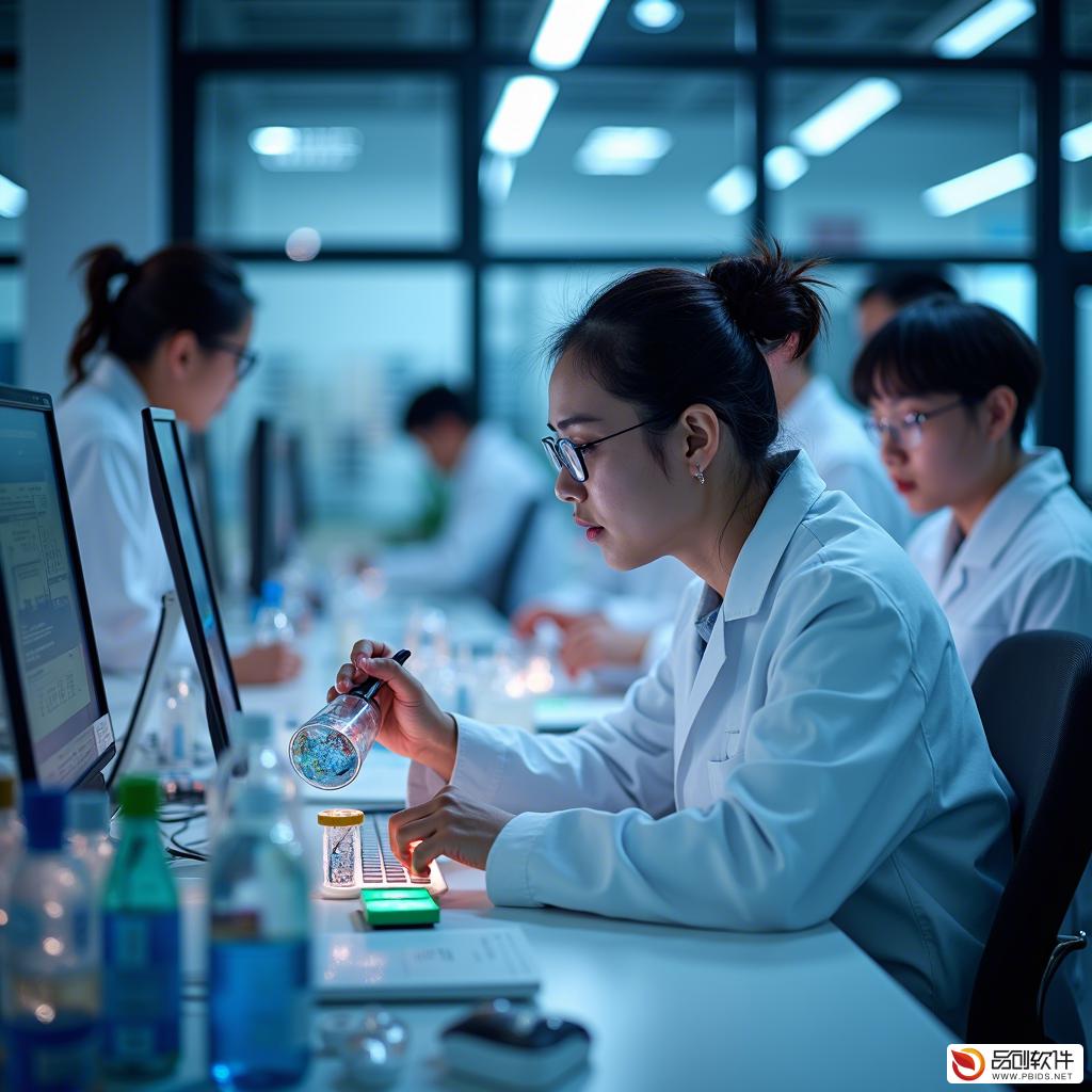 重庆市健康数据实时监测平台：研发团队的创新与突破
