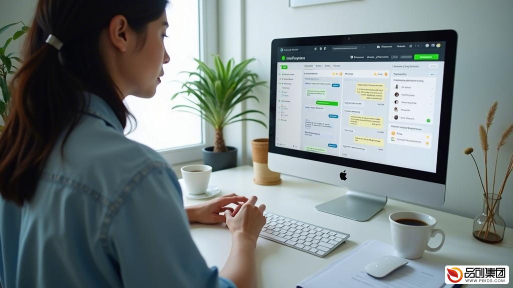 如何进行公众号的全面开发：从入门到精通