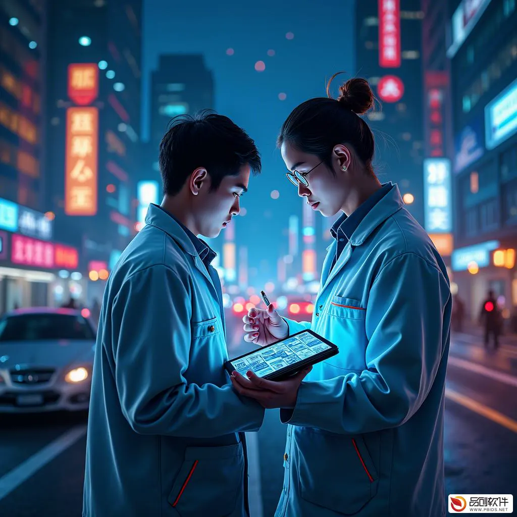 重庆市车载智能维修诊断系统服务商全解析
