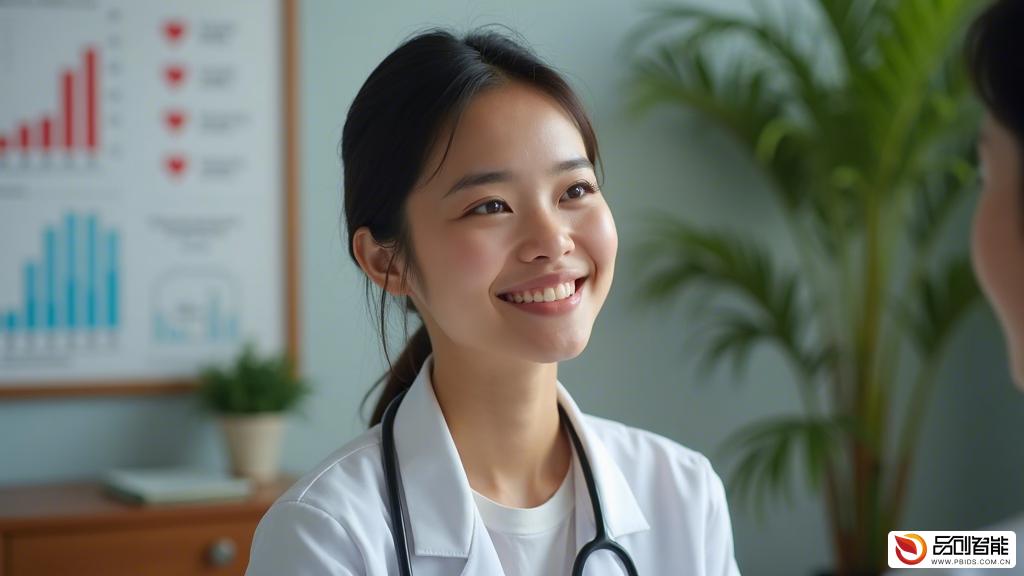 女性健康智能问卷开发：创新科技守护女性福祉
