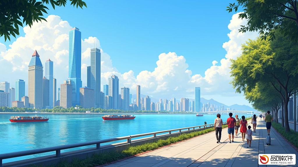 珠海市签到二维码生成系统公司的创新与应用
