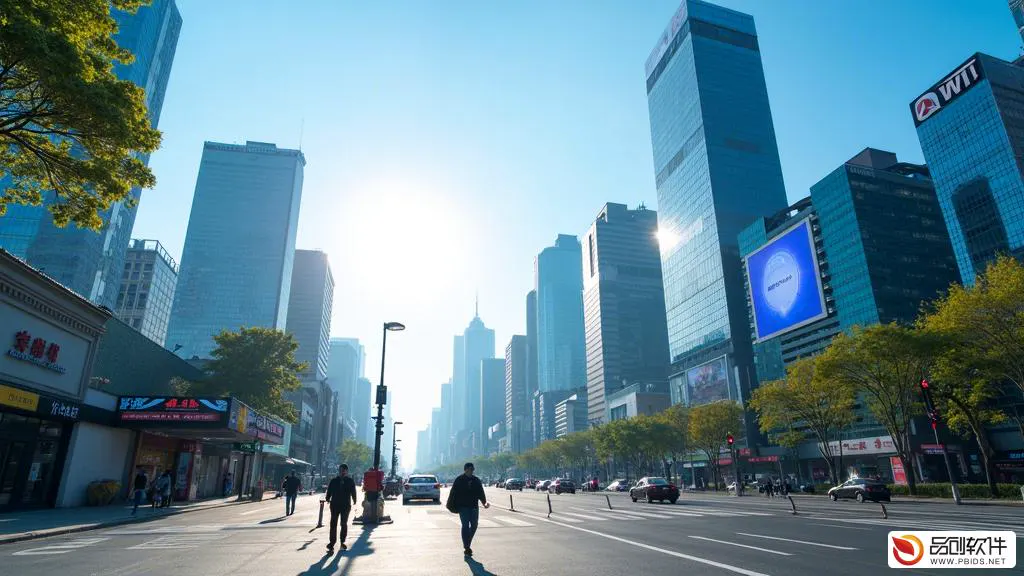 杭州市智慧园区物联网平台方案商：引领未来园区智能化转型
