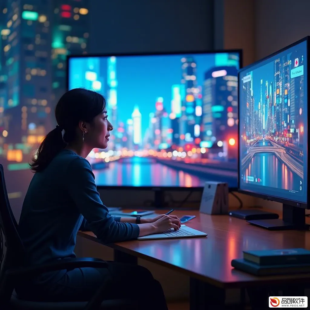 天津市教育直播虚拟背景技术：创新引领未来教育新体验
