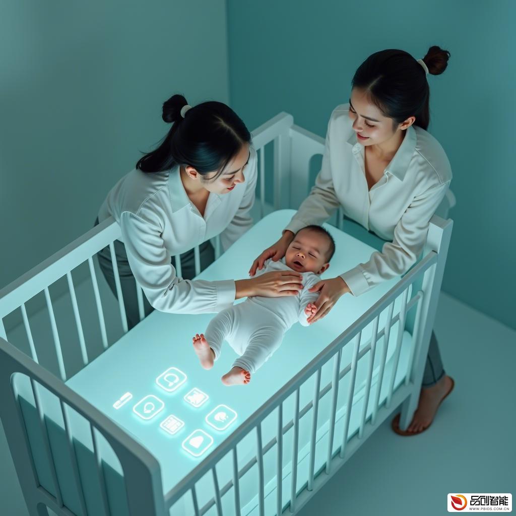 北京市智能婴儿床呼吸监测机构全面解析
