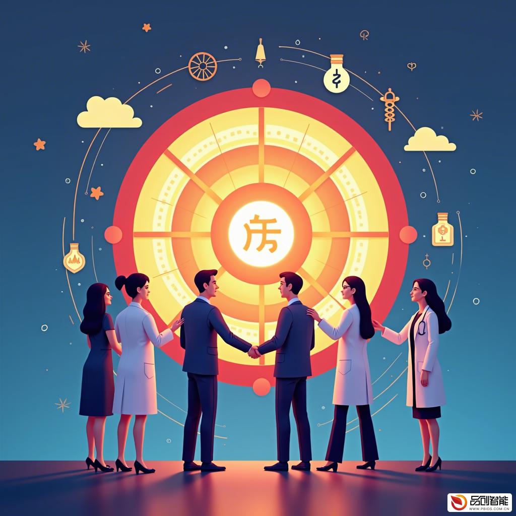 天津市医疗设备共享协议平台厂商：推动医疗...