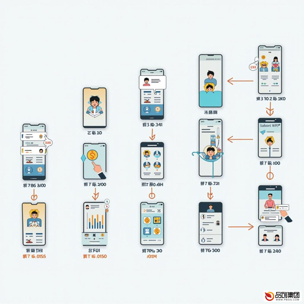 APP软件开发费用全解析：从基础到复杂，全面了解开发成本
