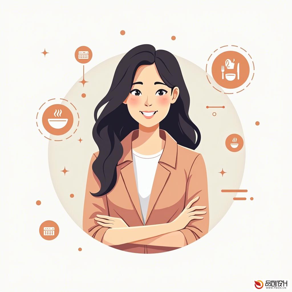 生活服务多维度品牌设计：塑造企业独特魅力...