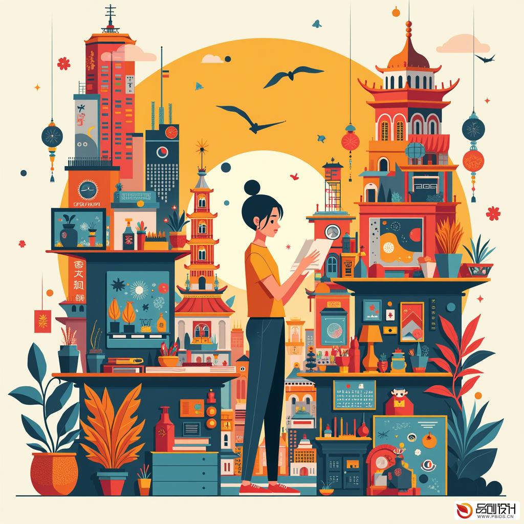 赣州市品创设计创新服务中心:激发创意,引...