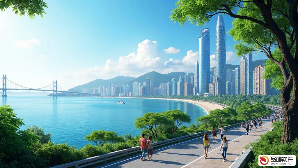珠海市美育教育数字临摹平台：创新科技引领艺术教育新篇章
