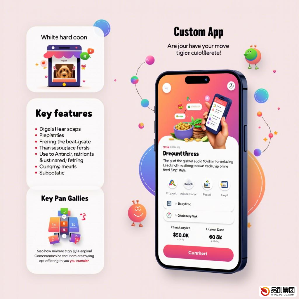 定制APP全攻略：打造专属移动应用的必备指南
